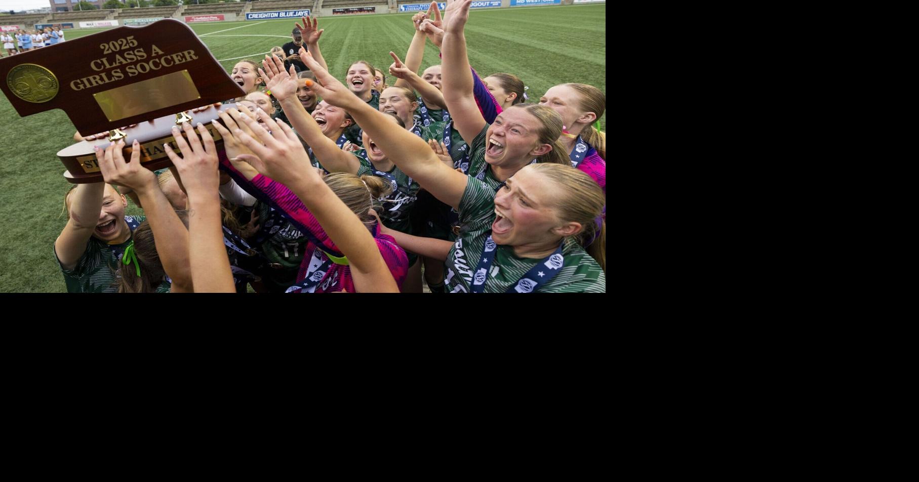 Schedule: Check out the matchups at the 2026 Nebraska state soccer tournament