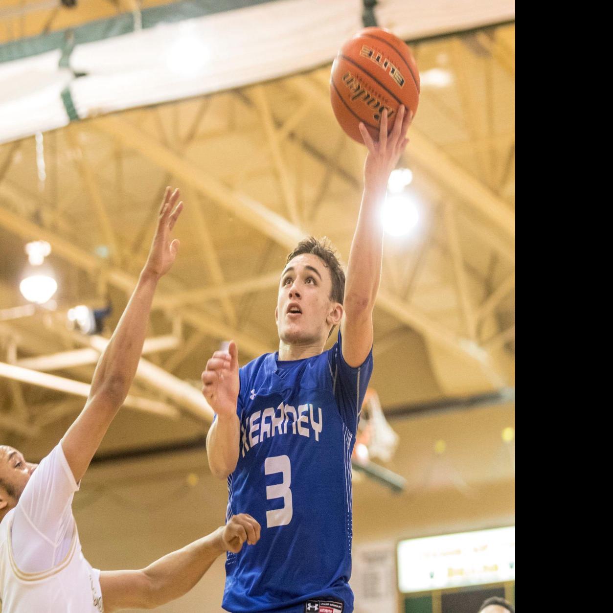 Sautter Carson Schwarz Chucky Hepburn Among 11 Standouts At Uno