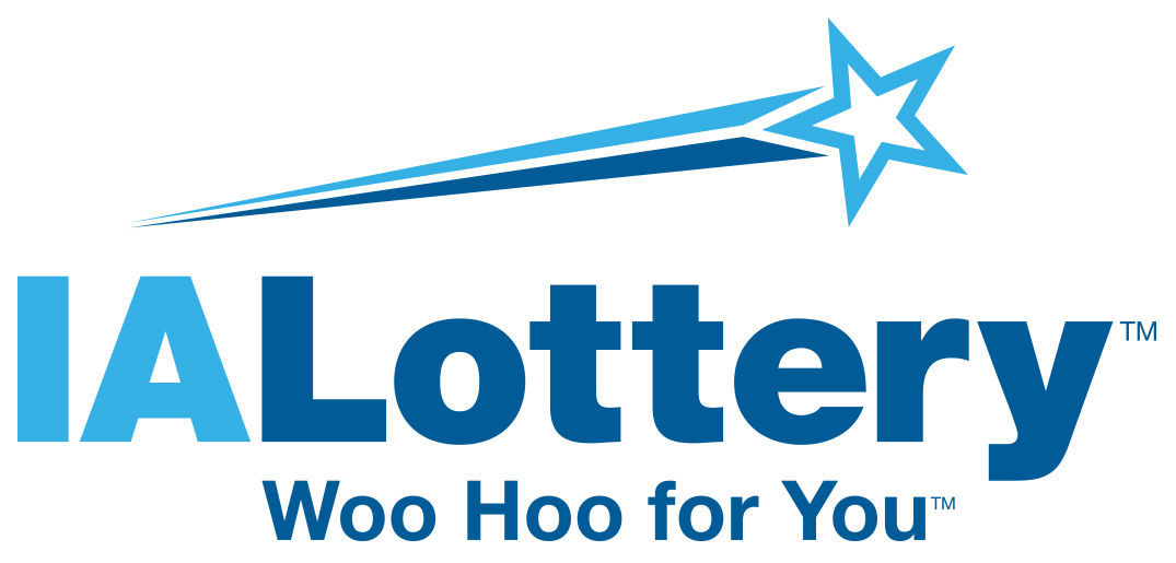 Iowa Lottery logo