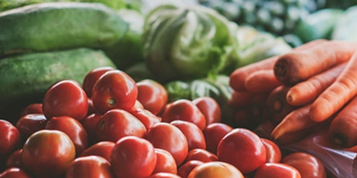 Family Fare | The Freshest Produce