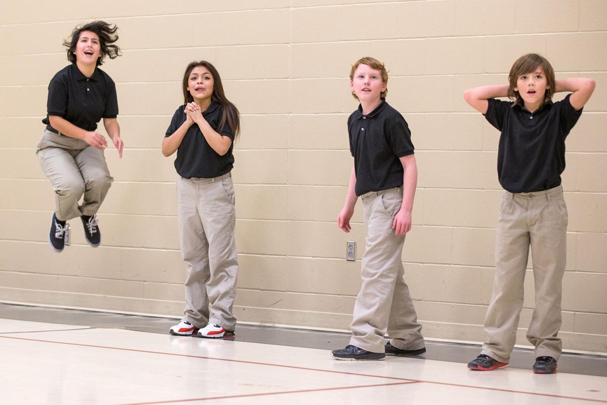 Lincoln Center Provides Structure For Kids With Behavioral Challenges Education Omaha Com