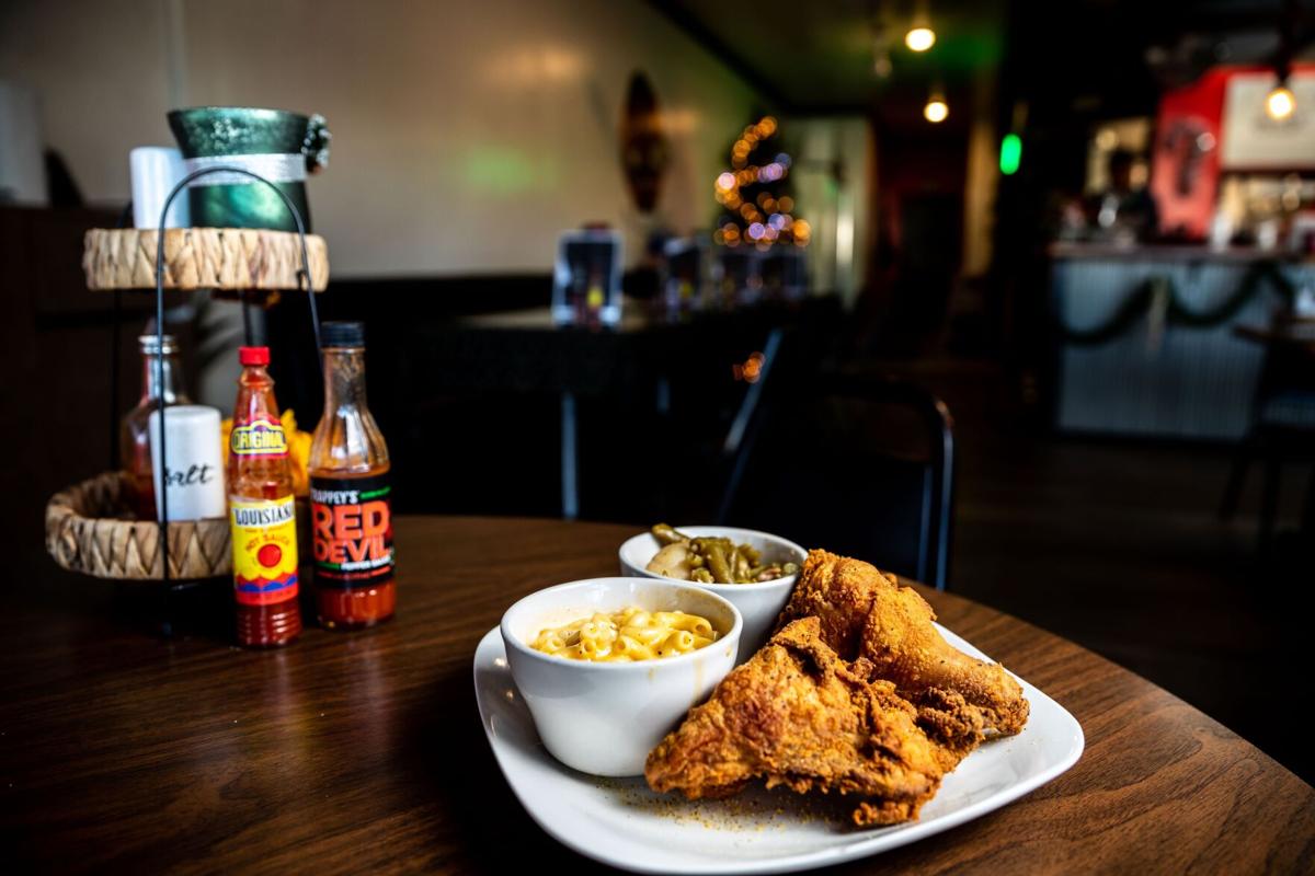 Chicken Fried Steak with Country Gravy - Great Grub, Delicious Treats