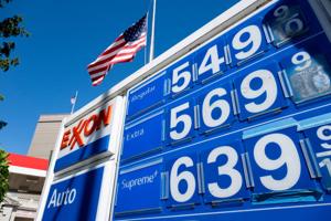 IRAN-CRISIS/TRUMP-GAS TAX