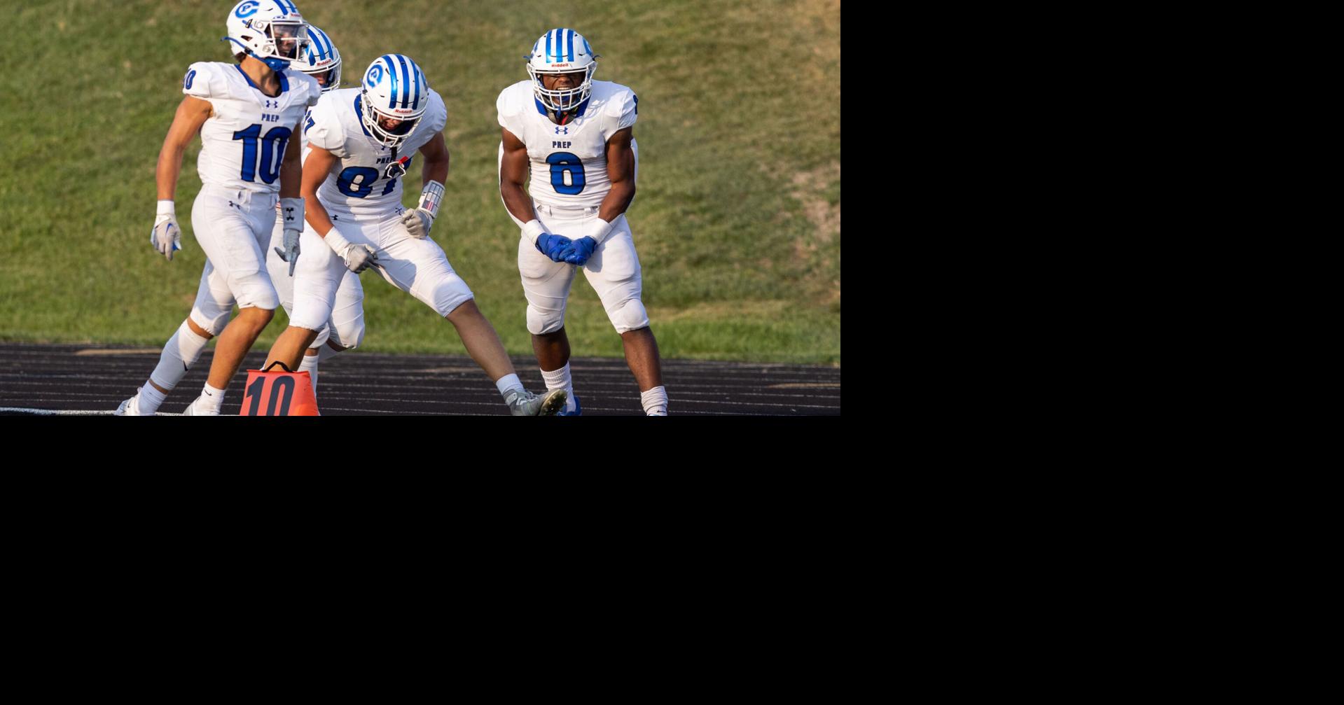 Friday Night s Notable Nebraska High School Football Games And Top 