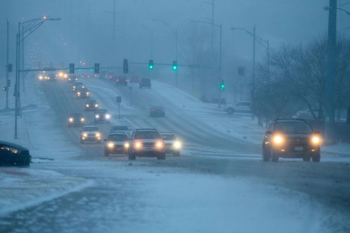 Hundreds Of Omahans Tell Us What They Don T Like About Omaha
