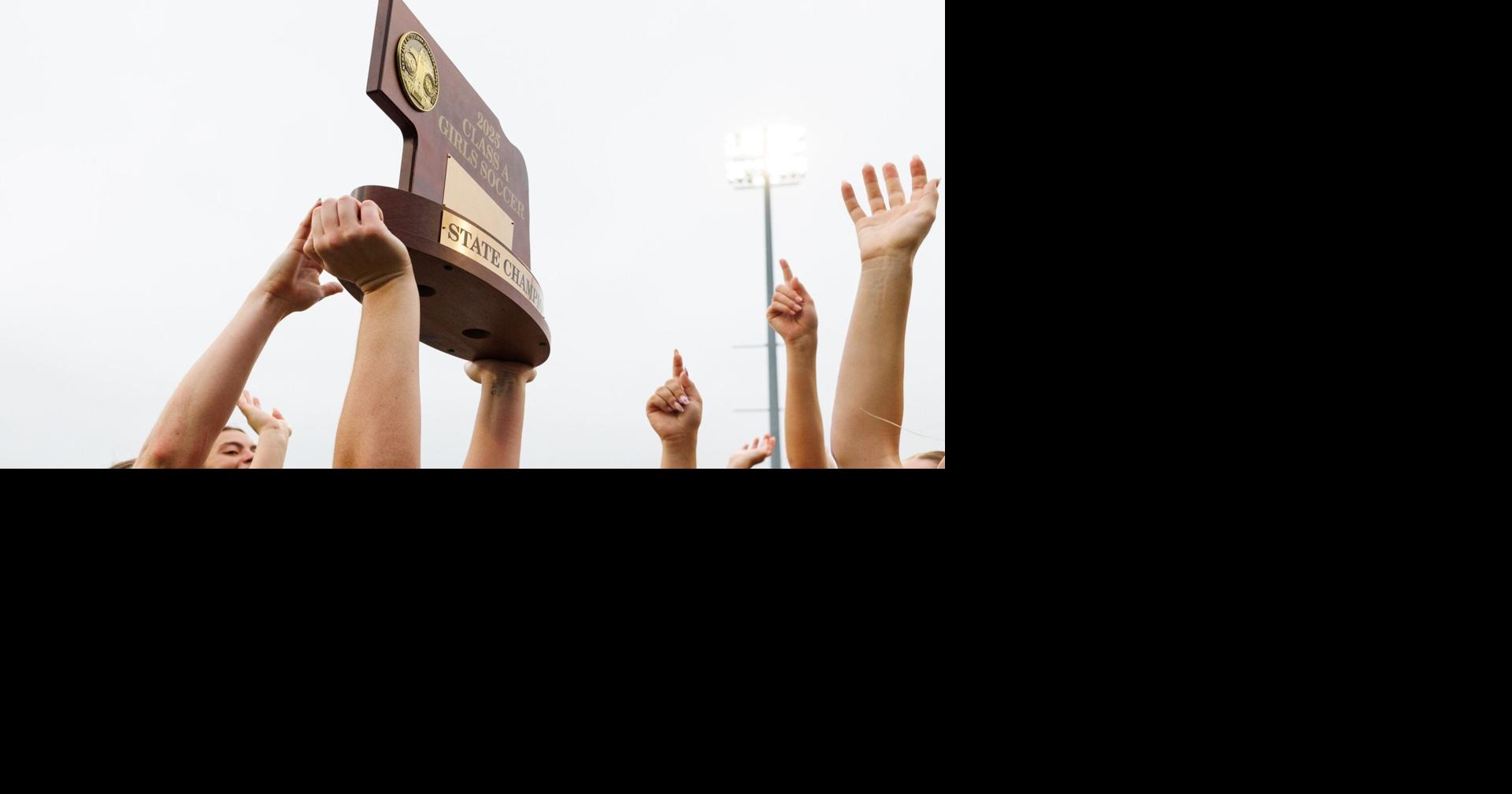 Class A boys, girls state soccer tournament appears set, here are the projected matchups