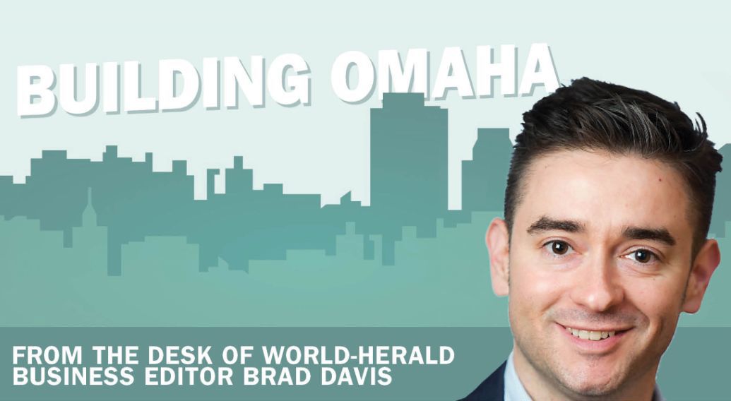 Check your inbox for our new mustread newsletter on Omaha real estate