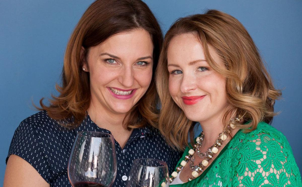 'IMomSoHard' comedy duo coming back to Omaha