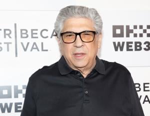 Vincent Pastore, 'The Sopranos' star, dies at 80