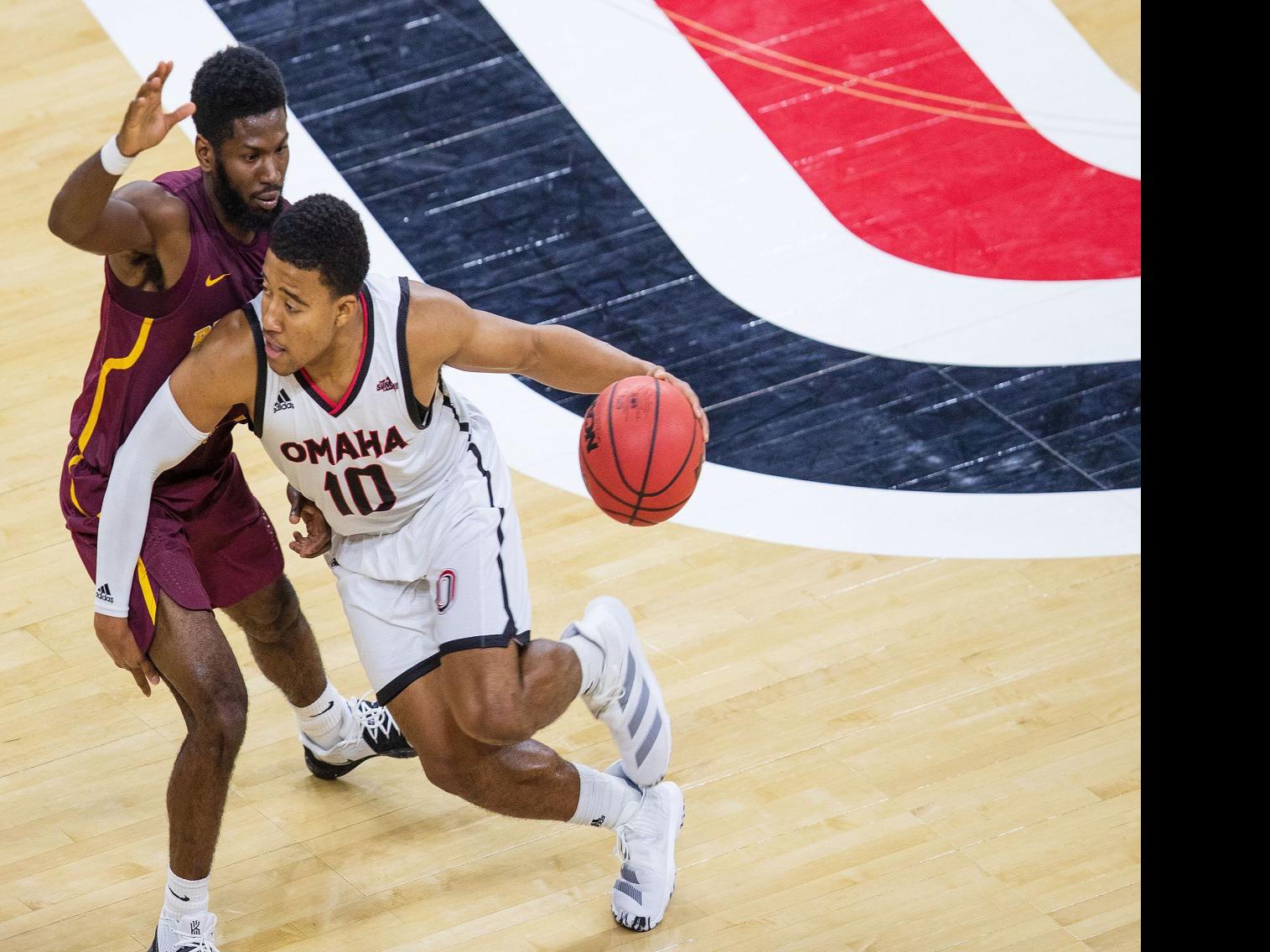 The Last Cross Country Trip Was Successful For Uno Basketball