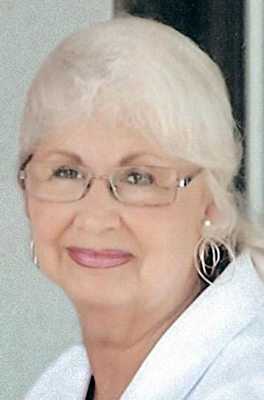 Murphy, Evangeline M. "Van"