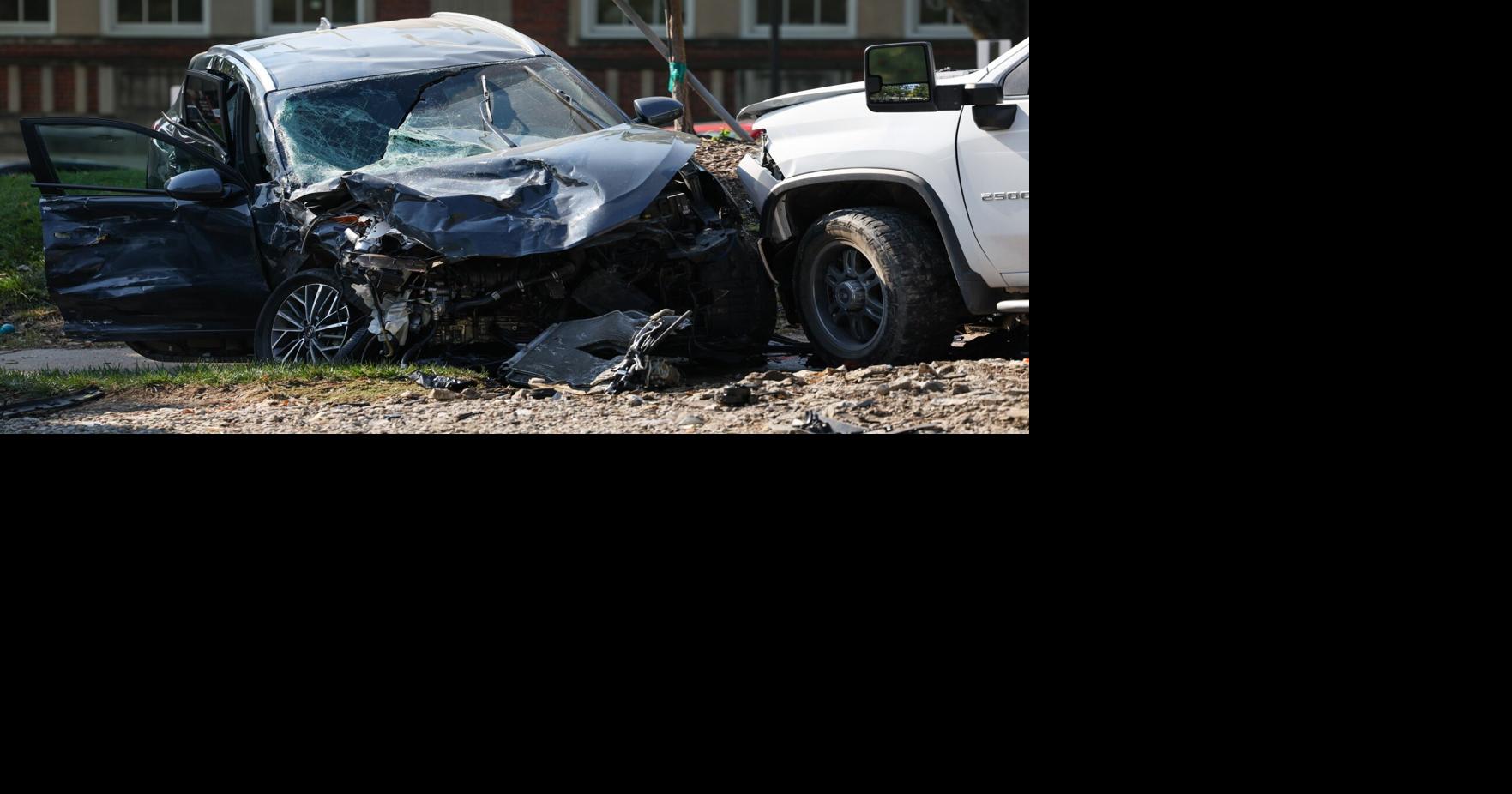 Omaha man sentenced to 3 years in prison for fatal crash near UNO