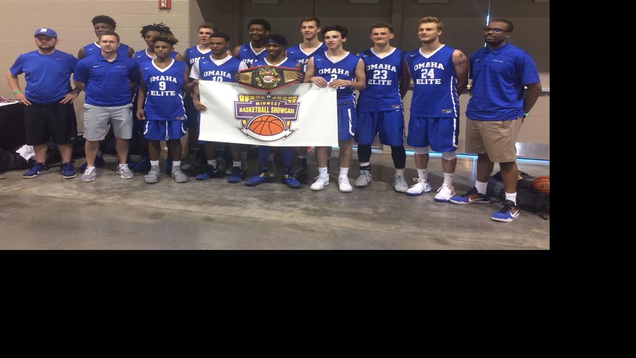 Sunday Aau Recaps Omaha National Elite 17u Wins Midwest