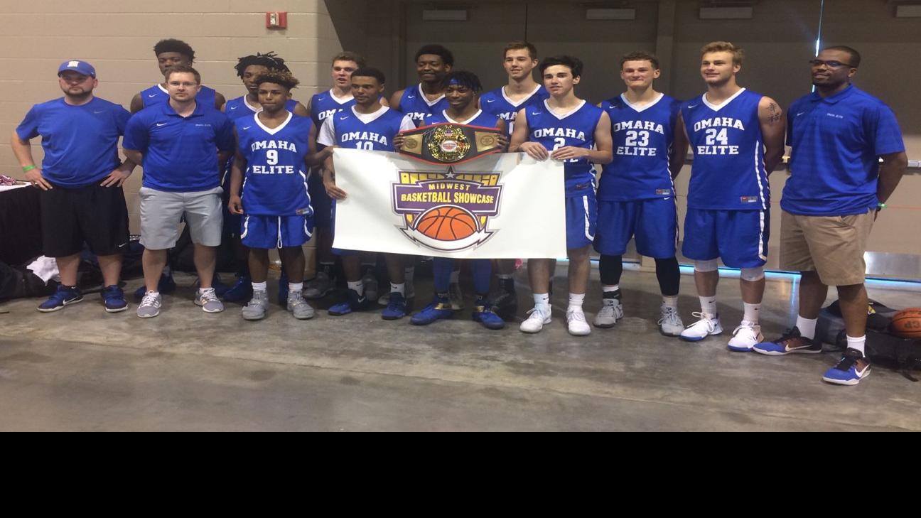 Sunday Aau Recaps Omaha National Elite 17u Wins Midwest
