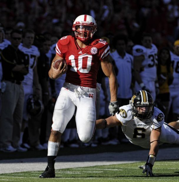 Buckeyes' Title Hopes Overturned In Frenetic Fiesta Bowl