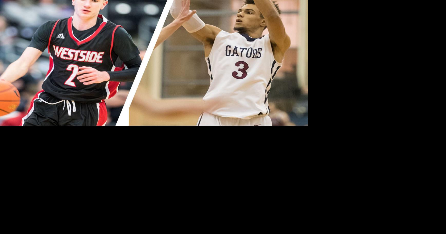 Sautter Why there's a new No. 1 in the 2020 boys basketball player