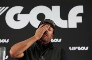 GOLF-LIV/