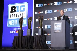 While Congress, SEC and Big Ten bicker, we have dreams about expansion | Opinion