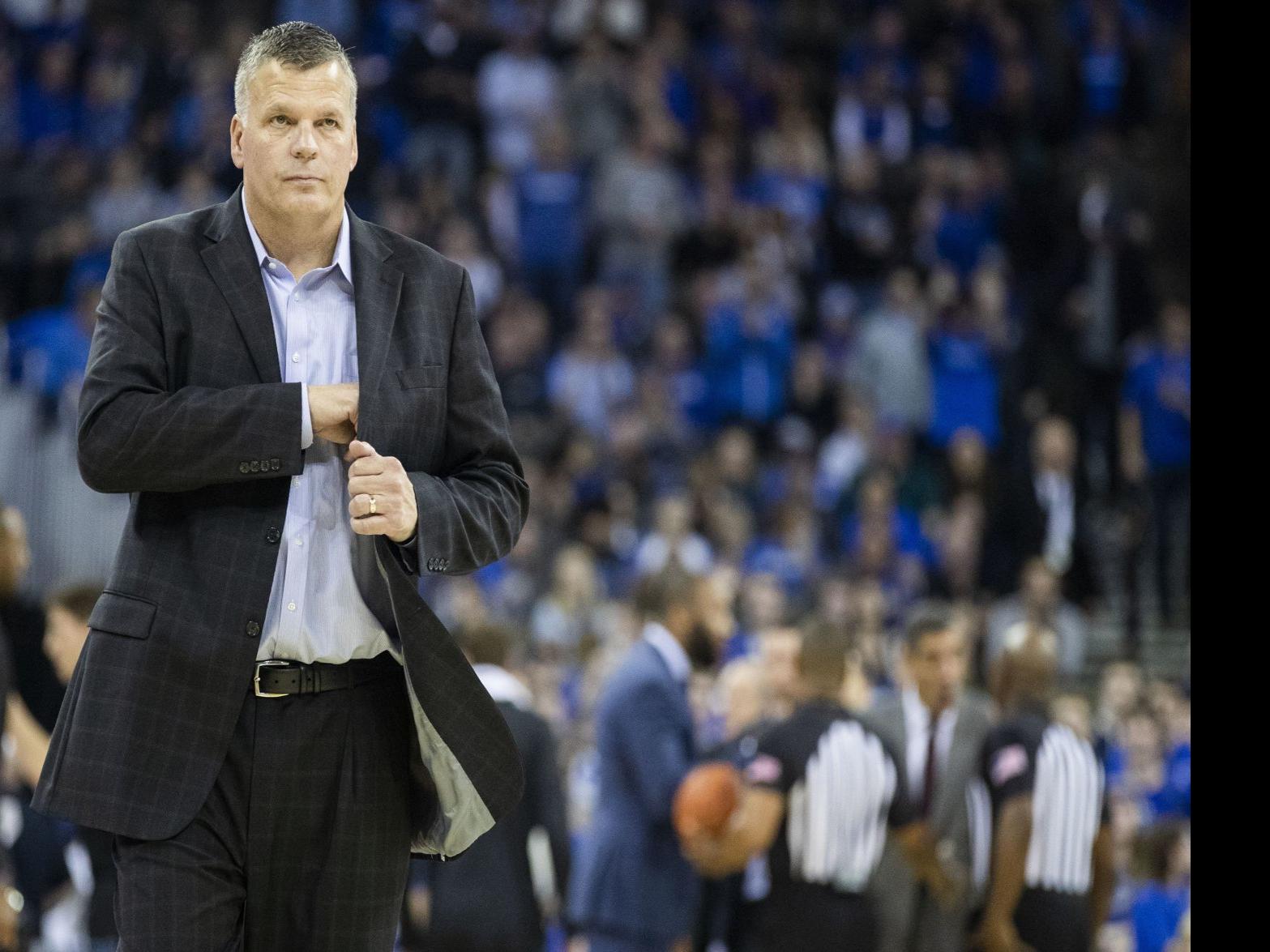 Creighton Coach Greg Mcdermott Named A Semifinalist For The