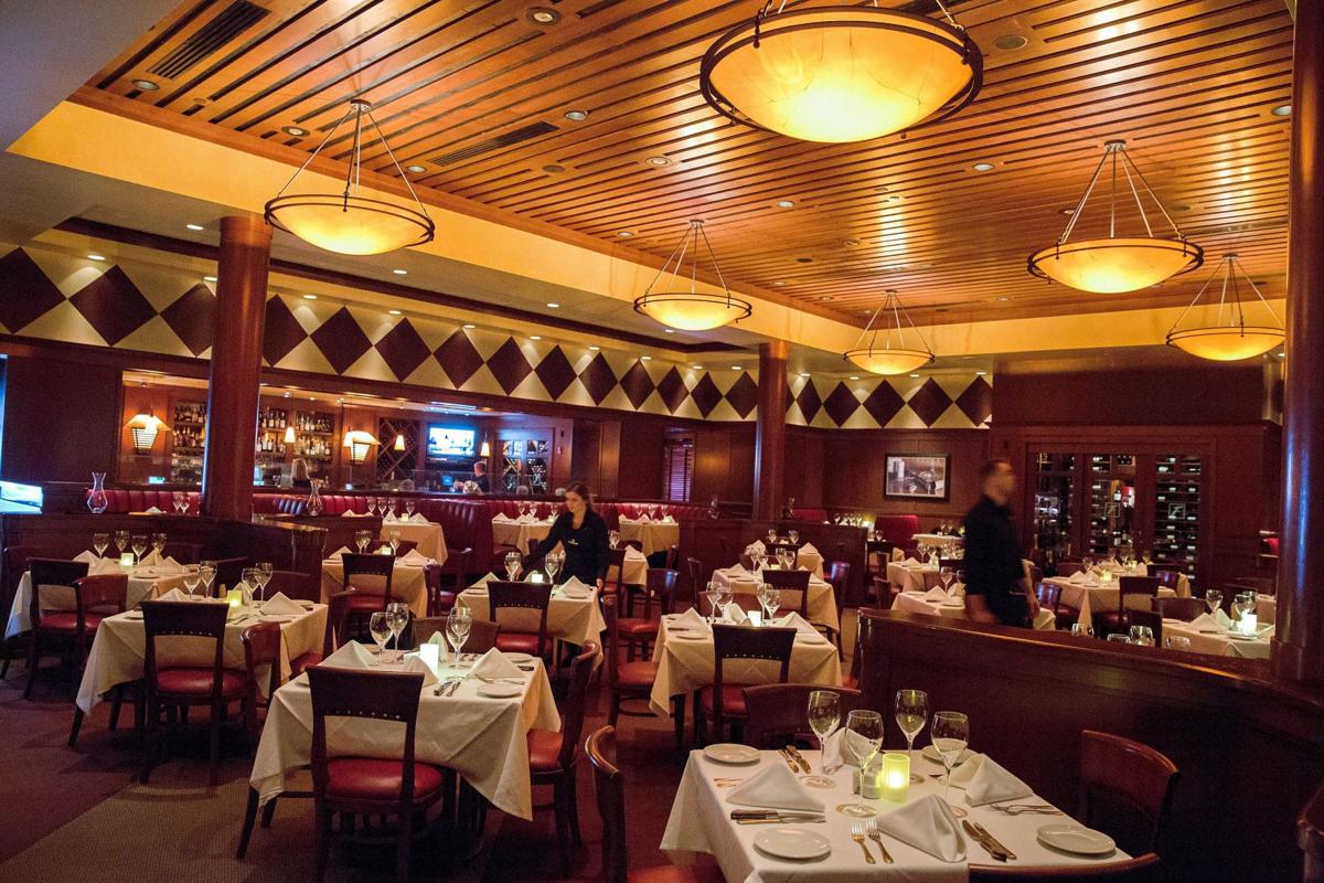 J Gilbert S Omaha S Newest Steakhouse Will Open Downtown On Thursday Entertainment Omaha Com J Gilbert S Omaha S Newest Steakhouse Will Open Downtown On Thursday Entertainment Omaha Com