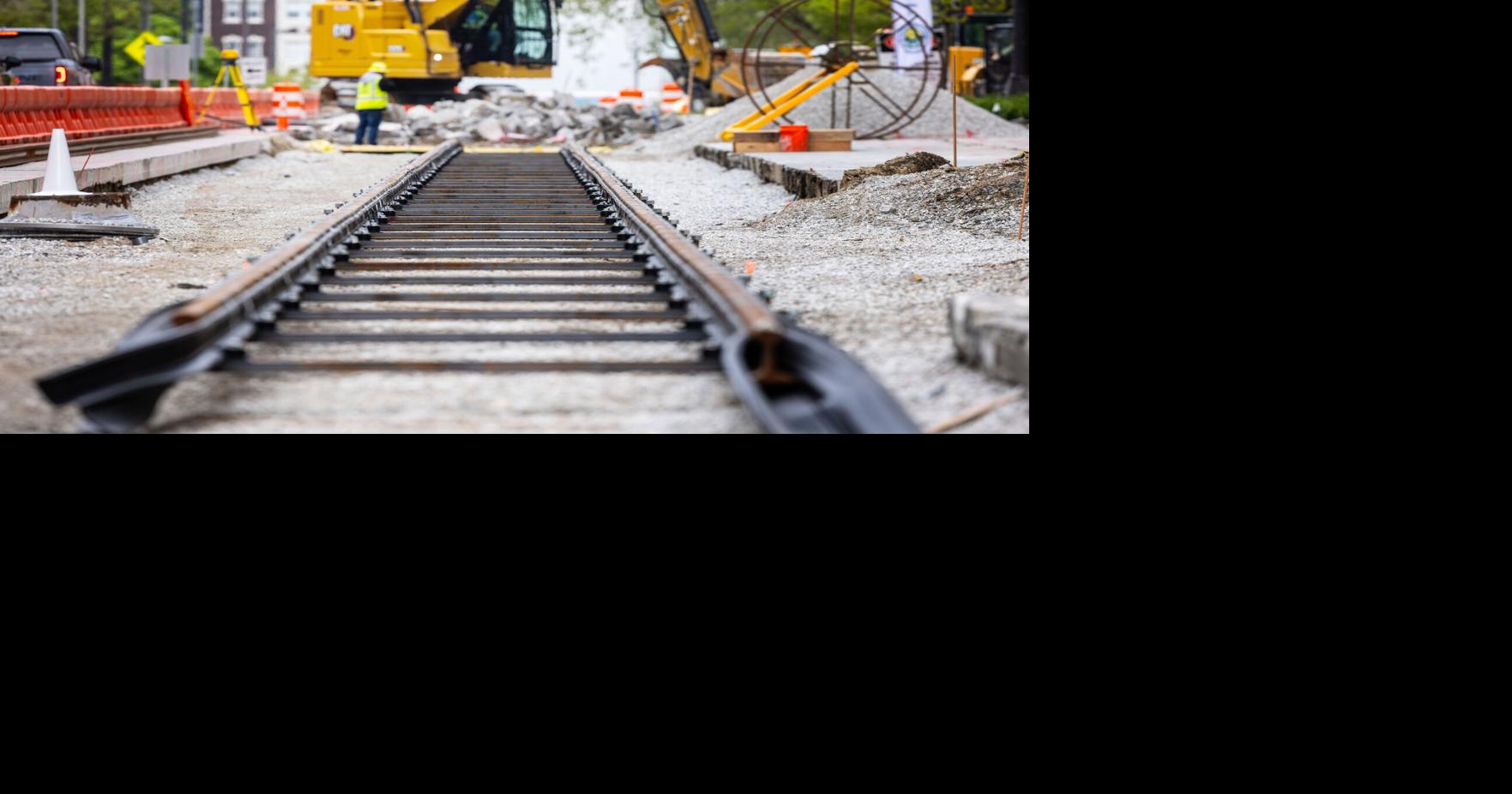 Restaurants on Omaha streetcar route fall behind during construction, new data shows