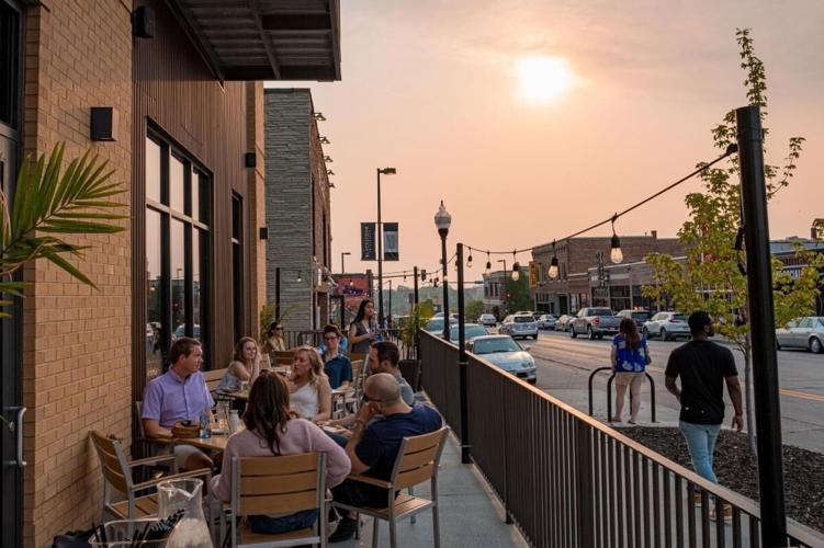 Union Soccer Captain's Top Omaha Destinations for Fun and Food