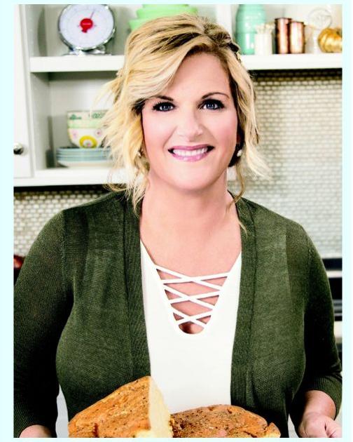 Cooking Country Style Cheese Is King In Trisha S Southern Kitchen Articles Omaha Com Trisha yearwood offers inspired southern recipes in book. southern kitchen