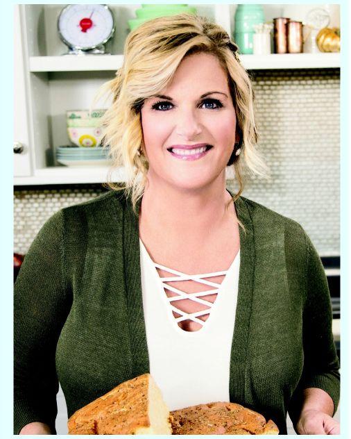 Cooking Country Style Cheese Is King In Trisha S Southern