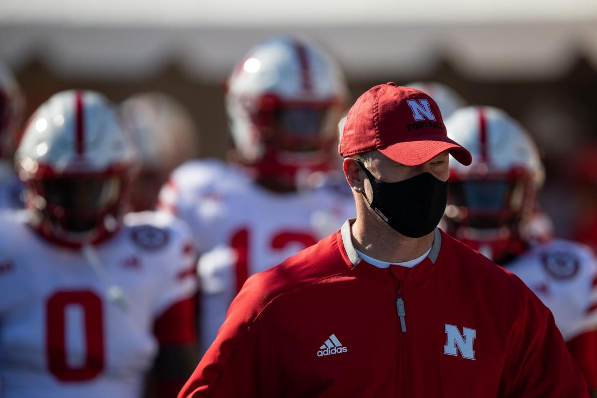Scott Frost
