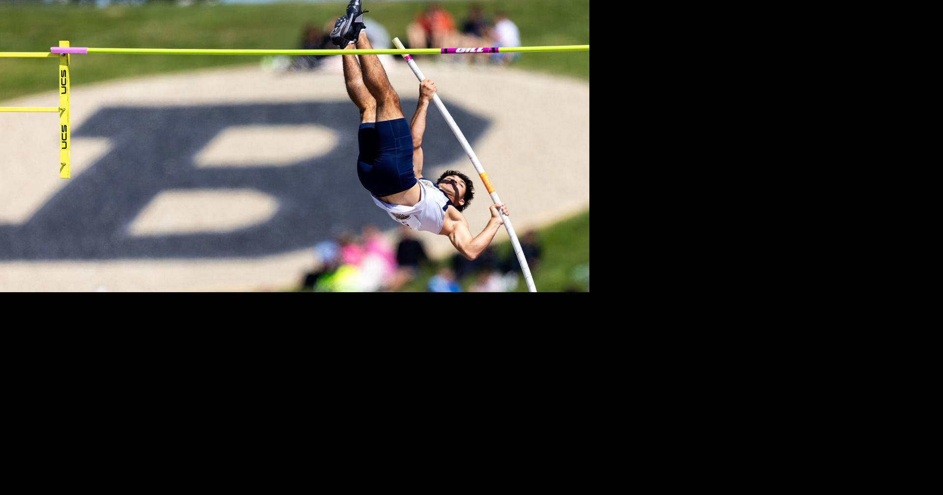 Photos: 2025 Nebraska high school state track and field meet, day 2