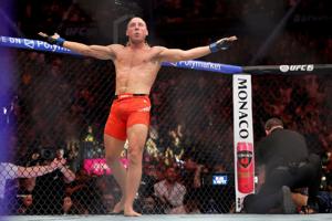 MMA/