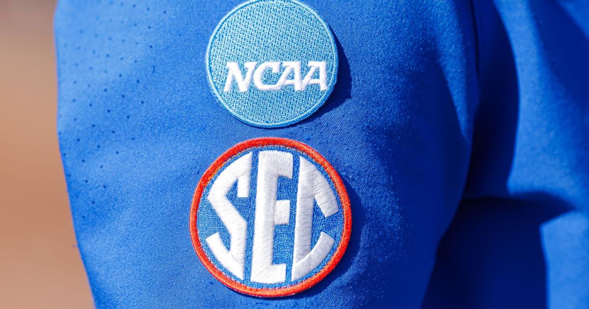 Shatel: If SEC is serious about blowing up college sports ...