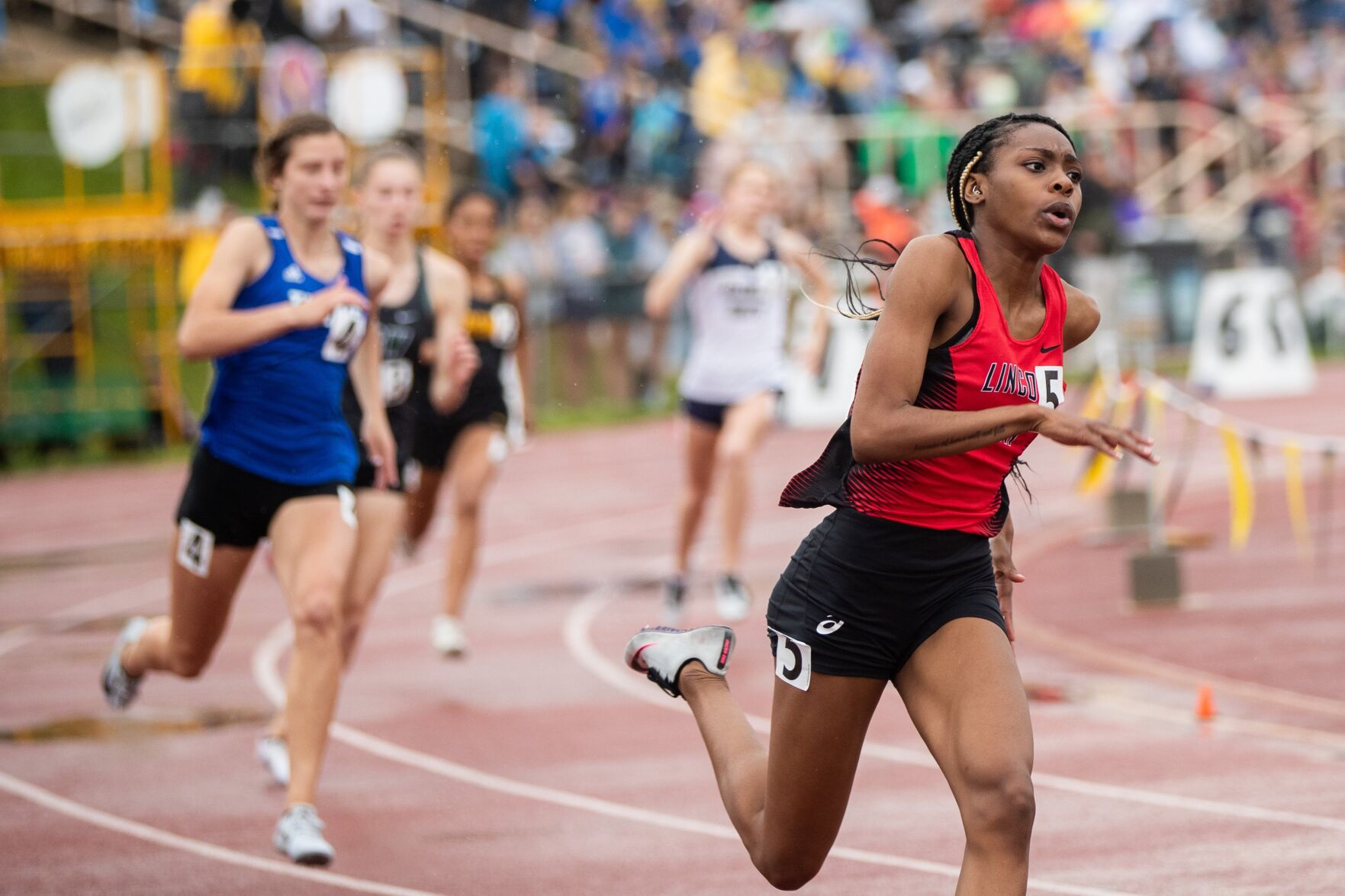 Follow Live: Nebraska High School State Track And Field Meet, May 21