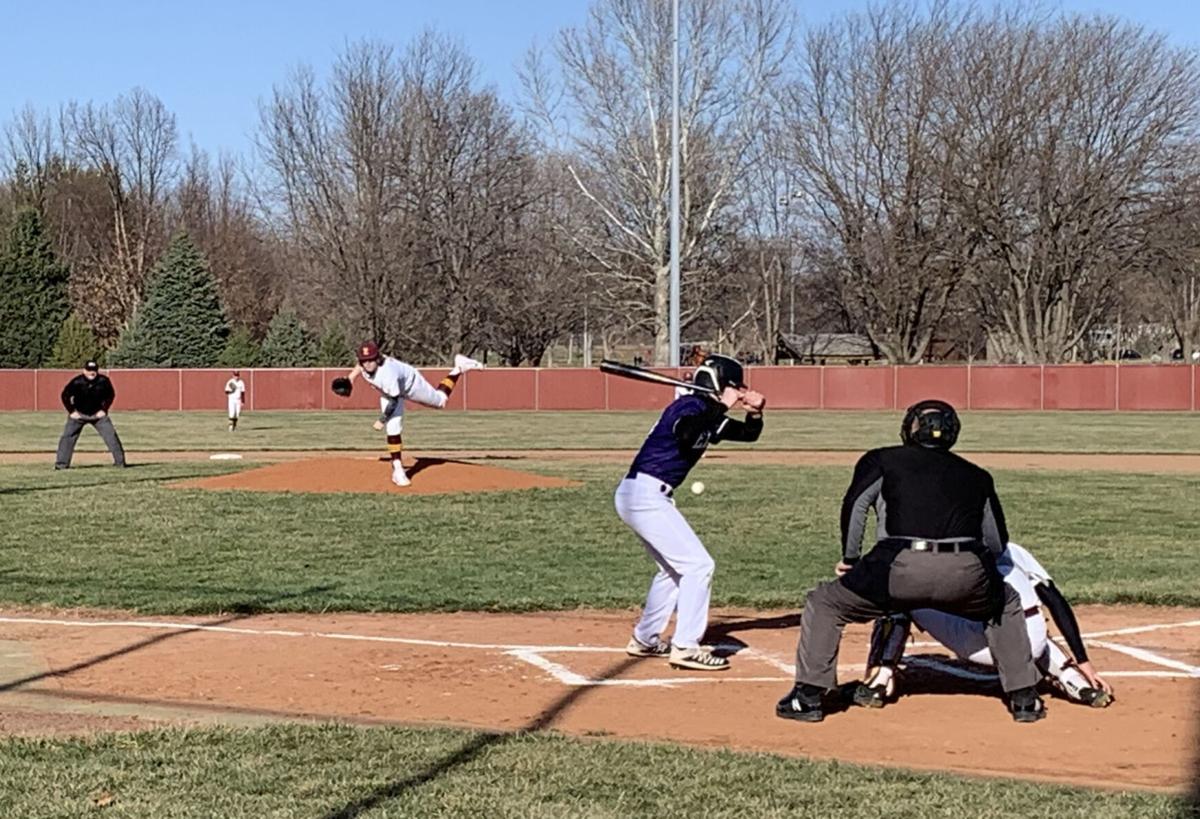 PLV Jones pitching