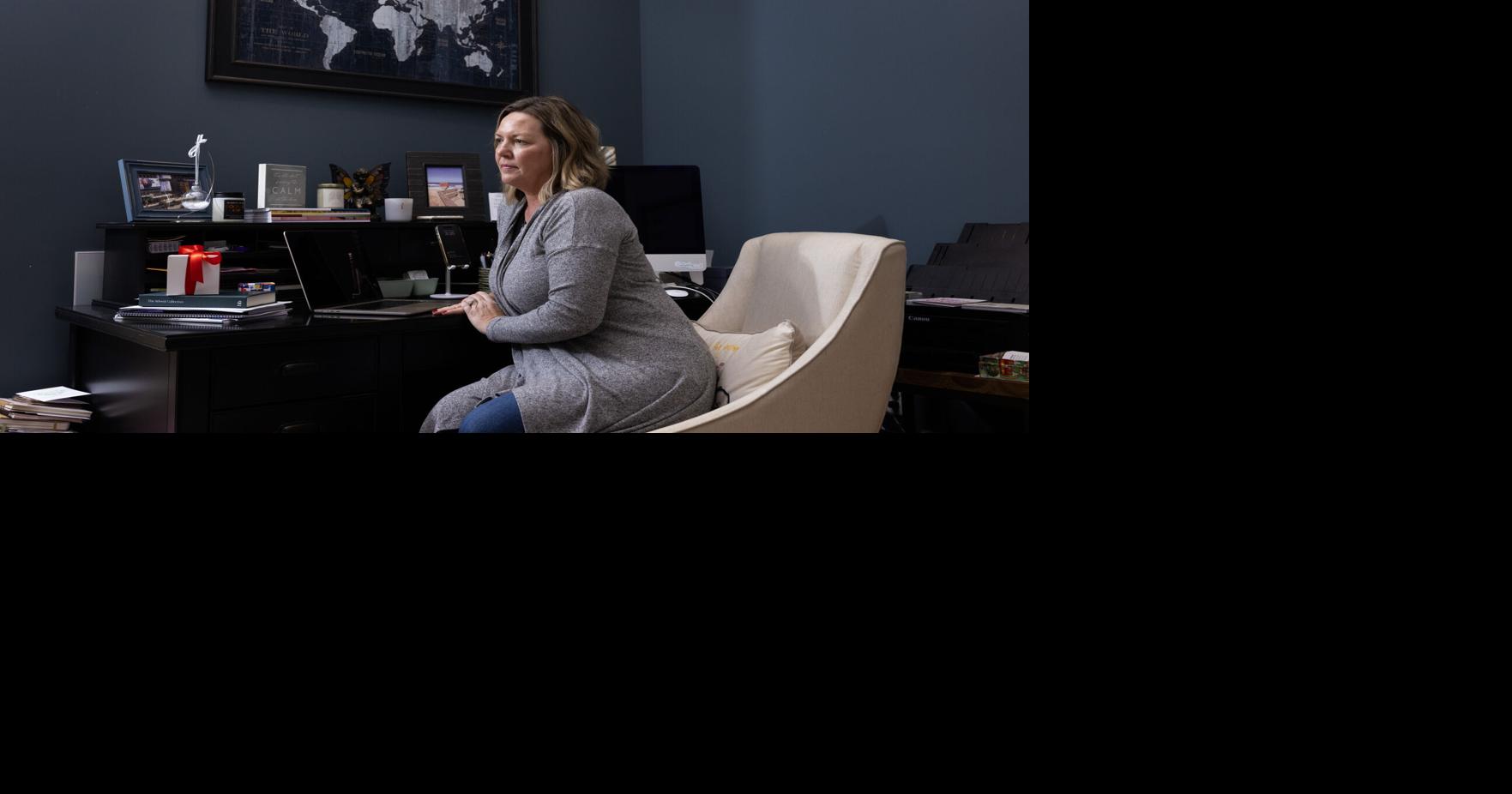 Nebraskan started selling ‘grief cards’ after a string of crushing tragedies