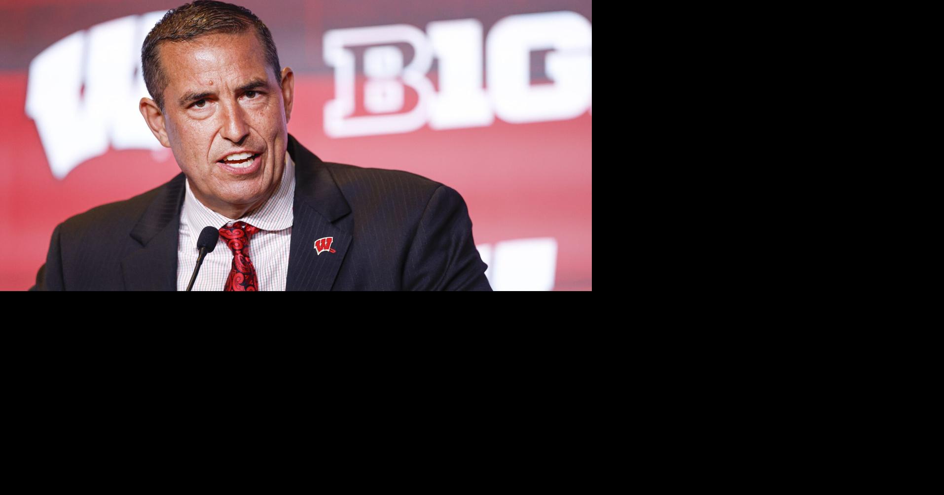 Sam McKewons Big Ten Picks: Luke Fickells Metaphern vermischen sich ...