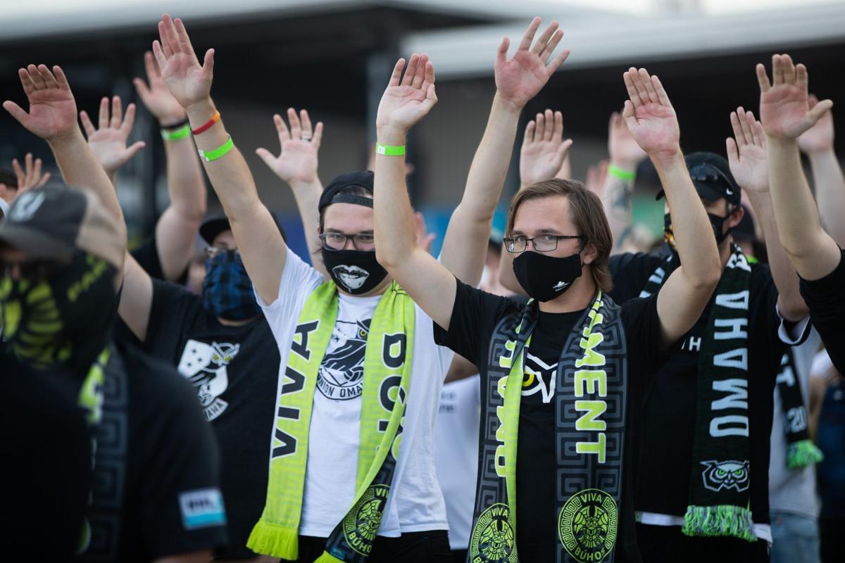 Union Omaha vs North Texas SC