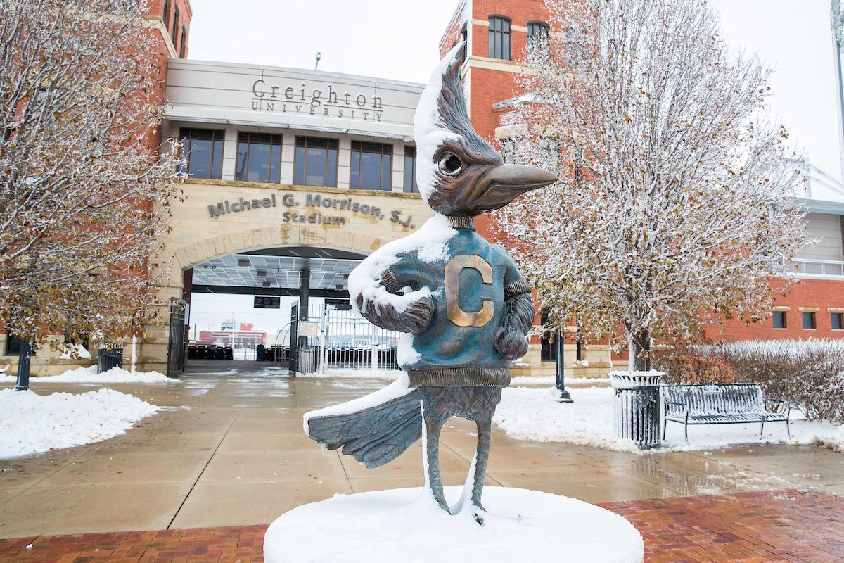 Creighton tabbed as Best Value by Princeton Review sponsored
