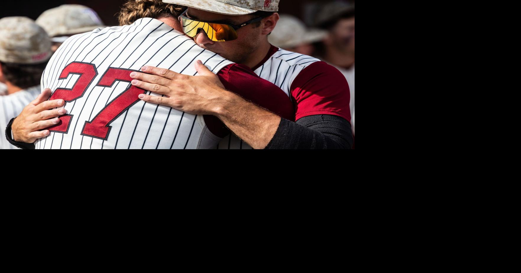 Shatel: They weren’t supposed to be here — and that’s what made it special