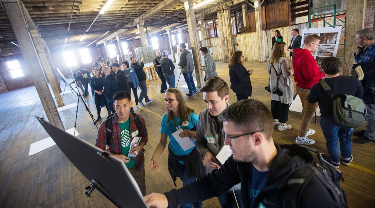 Tech company Flywheel is moving to planned 300 million development in