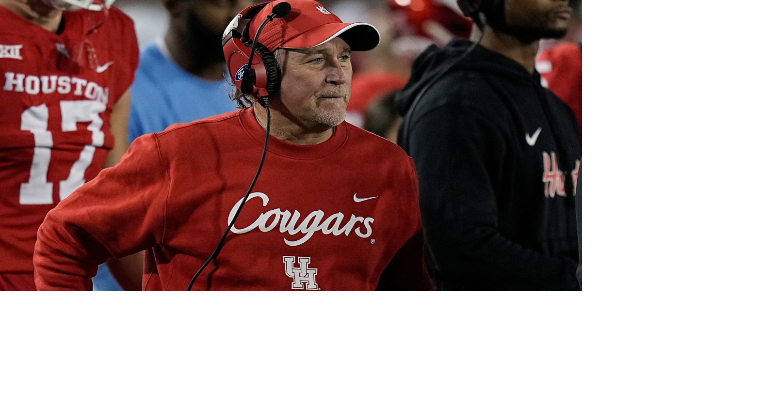 Shatel: Matt Rhule making Dana Holgorsen Nebraska's OC isn't about friends ...