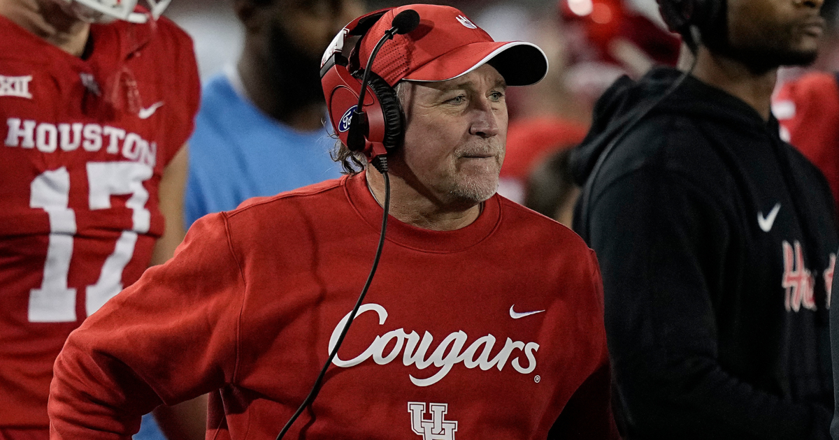 Shatel: Matt Rhule making Dana Holgorsen Nebraska's OC isn't about friends ...