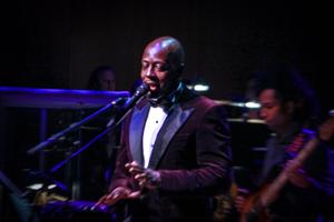 Wyclef Jean