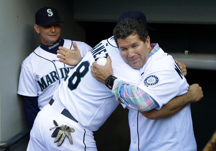 Q&A with Edgar Martinez