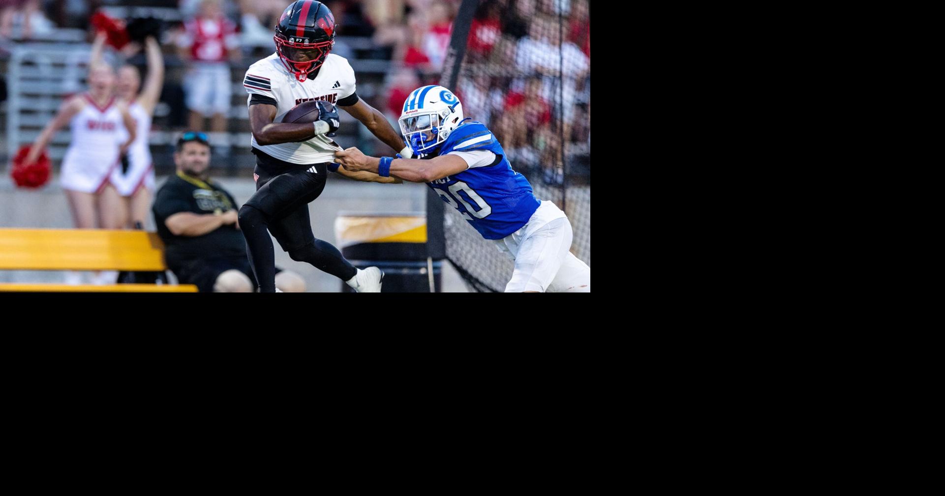 Braylen Warren deals, TayTay Jenkins dazzles as Westside dominates Creighton Prep