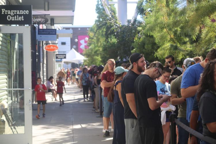 Gretna Nebraska's first LEGO Store