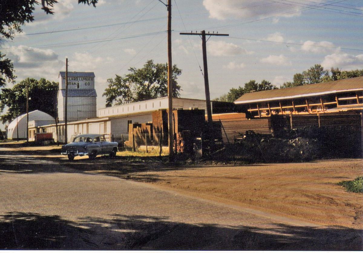 Millard's Lumberyard District sees dramatic transformation into space