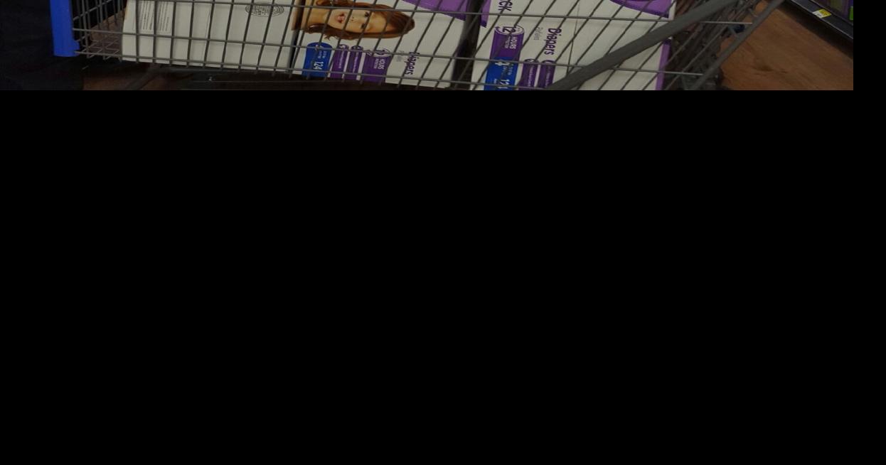 With a little help, 3 Omaha men bought and donated 8,064 diapers to