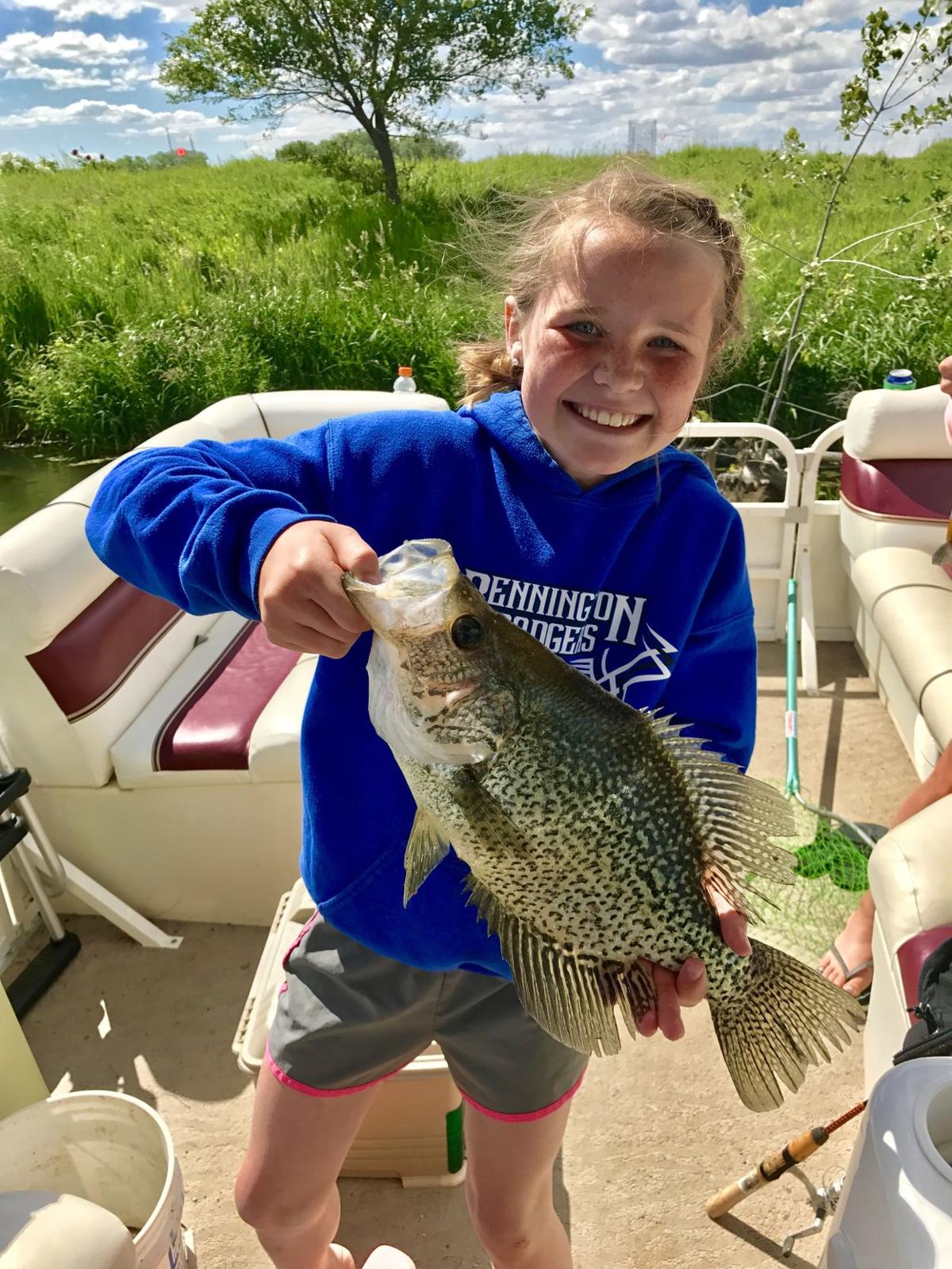 Outdoors Notes Catchable Rainbow Trout Being Stocked Across Nebraska Local Sports Omaha Com