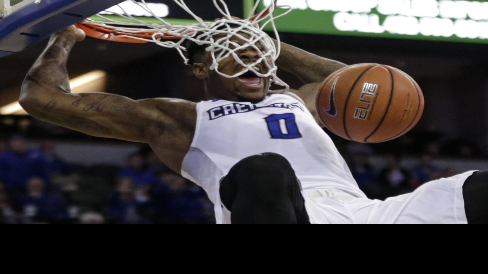 Nyatawa 2010s Creighton Basketball All Decade Team Introduced